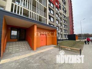 Студия квартира, вторичка, 24м2, 1/19 этаж