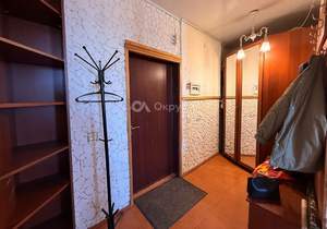 1-к квартира, вторичка, 41м2, 10/21 этаж