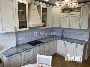 2-к квартира, вторичка, 58м2, 13/17 этаж