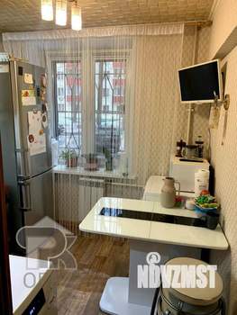 2-к квартира, вторичка, 44м2, 1/5 этаж