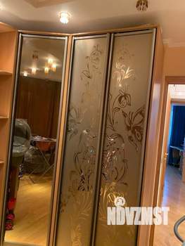 3-к квартира, вторичка, 68м2, 2/9 этаж