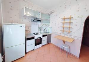 1-к квартира, вторичка, 38м2, 11/17 этаж