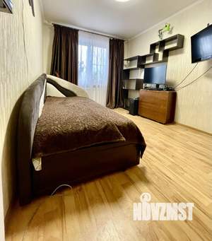 3-к квартира, вторичка, 73м2, 2/12 этаж