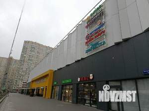 1-к квартира, вторичка, 39м2, 1/25 этаж