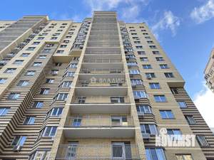 3-к квартира, вторичка, 76м2, 11/17 этаж