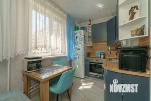 1-к квартира, вторичка, 38м2, 13/17 этаж