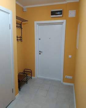 1-к квартира, вторичка, 47м2, 2/15 этаж