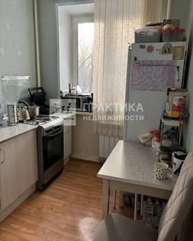 1-к квартира, вторичка, 31м2, 4/9 этаж
