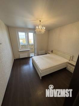 3-к квартира, вторичка, 86м2, 9/14 этаж