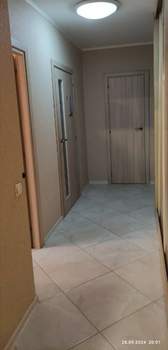 2-к квартира, вторичка, 60м2, 5/15 этаж