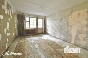 3-к квартира, вторичка, 63м2, 2/9 этаж