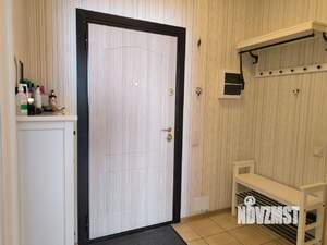 1-к квартира, вторичка, 44м2, 14/25 этаж