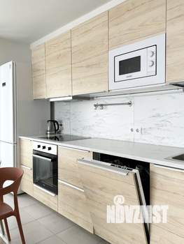 3-к квартира, вторичка, 61м2, 13/16 этаж
