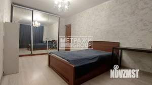 3-к квартира, вторичка, 80м2, 15/16 этаж