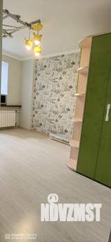 2-к квартира, вторичка, 57м2, 16/16 этаж