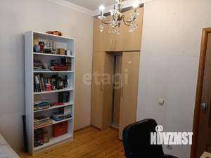 3-к квартира, вторичка, 77м2, 5/17 этаж