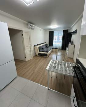 3-к квартира, вторичка, 60м2, 15/15 этаж