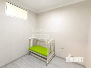 1-к квартира, вторичка, 47м2, 3/25 этаж