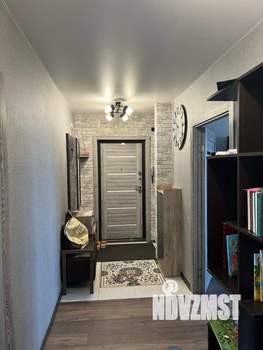4-к квартира, вторичка, 90м2, 12/12 этаж