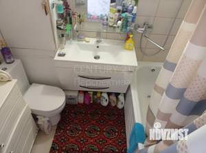 1-к квартира, вторичка, 37м2, 4/17 этаж