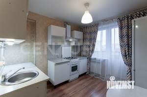 1-к квартира, вторичка, 33м2, 9/9 этаж