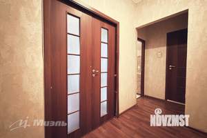 1-к квартира, вторичка, 38м2, 9/18 этаж