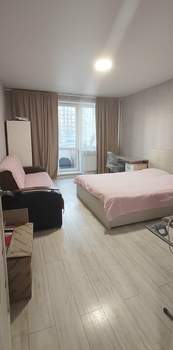 2-к квартира, вторичка, 69м2, 2/20 этаж