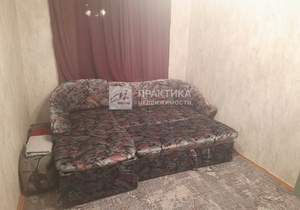 2-к квартира, вторичка, 46м2, 3/9 этаж