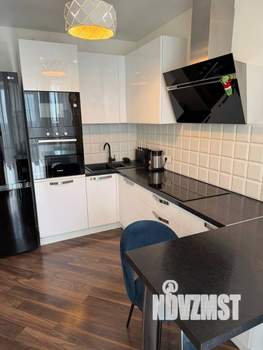 2-к квартира, вторичка, 64м2, 11/27 этаж