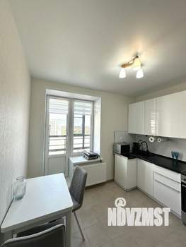 2-к квартира, вторичка, 49м2, 14/18 этаж