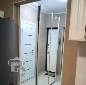 Студия квартира, вторичка, 24м2, 15/25 этаж