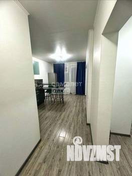 1-к квартира, вторичка, 45м2, 19/25 этаж