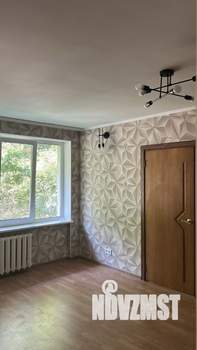 2-к квартира, вторичка, 44м2, 1/5 этаж