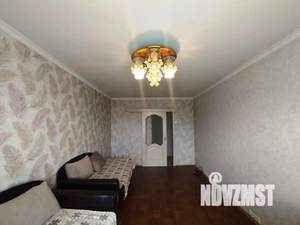 2-к квартира, вторичка, 53м2, 8/9 этаж