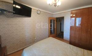 3-к квартира, вторичка, 61м2, 10/10 этаж