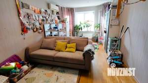 2-к квартира, вторичка, 62м2, 8/14 этаж