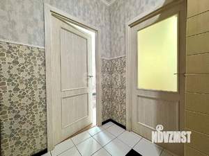 1-к квартира, вторичка, 38м2, 10/25 этаж