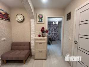 1-к квартира, вторичка, 40м2, 1/14 этаж