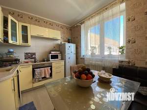 2-к квартира, вторичка, 59м2, 19/19 этаж