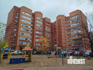 2-к квартира, вторичка, 74м2, 3/9 этаж