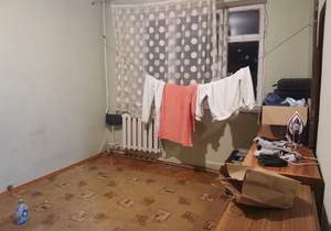 3-к квартира, вторичка, 60м2, 4/5 этаж