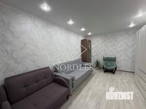 1-к квартира, вторичка, 32м2, 6/9 этаж