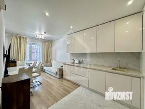 3-к квартира, вторичка, 79м2, 10/11 этаж