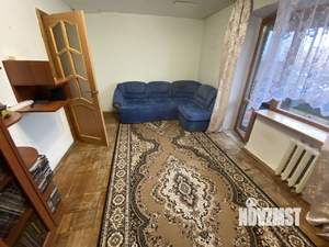 3-к квартира, вторичка, 55м2, 9/9 этаж
