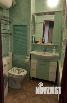 1-к квартира, вторичка, 38м2, 15/17 этаж