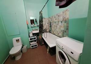 3-к квартира, вторичка, 129м2, 4/8 этаж