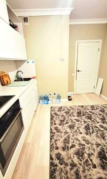 2-к квартира, вторичка, 62м2, 3/17 этаж