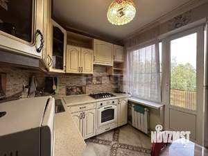 2-к квартира, вторичка, 47м2, 4/5 этаж