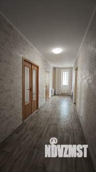 3-к квартира, вторичка, 94м2, 15/25 этаж