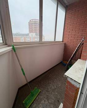 1-к квартира, вторичка, 38м2, 15/24 этаж